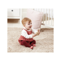 Peter Rabbit Signature Friends Flopsy wooden ring rattle